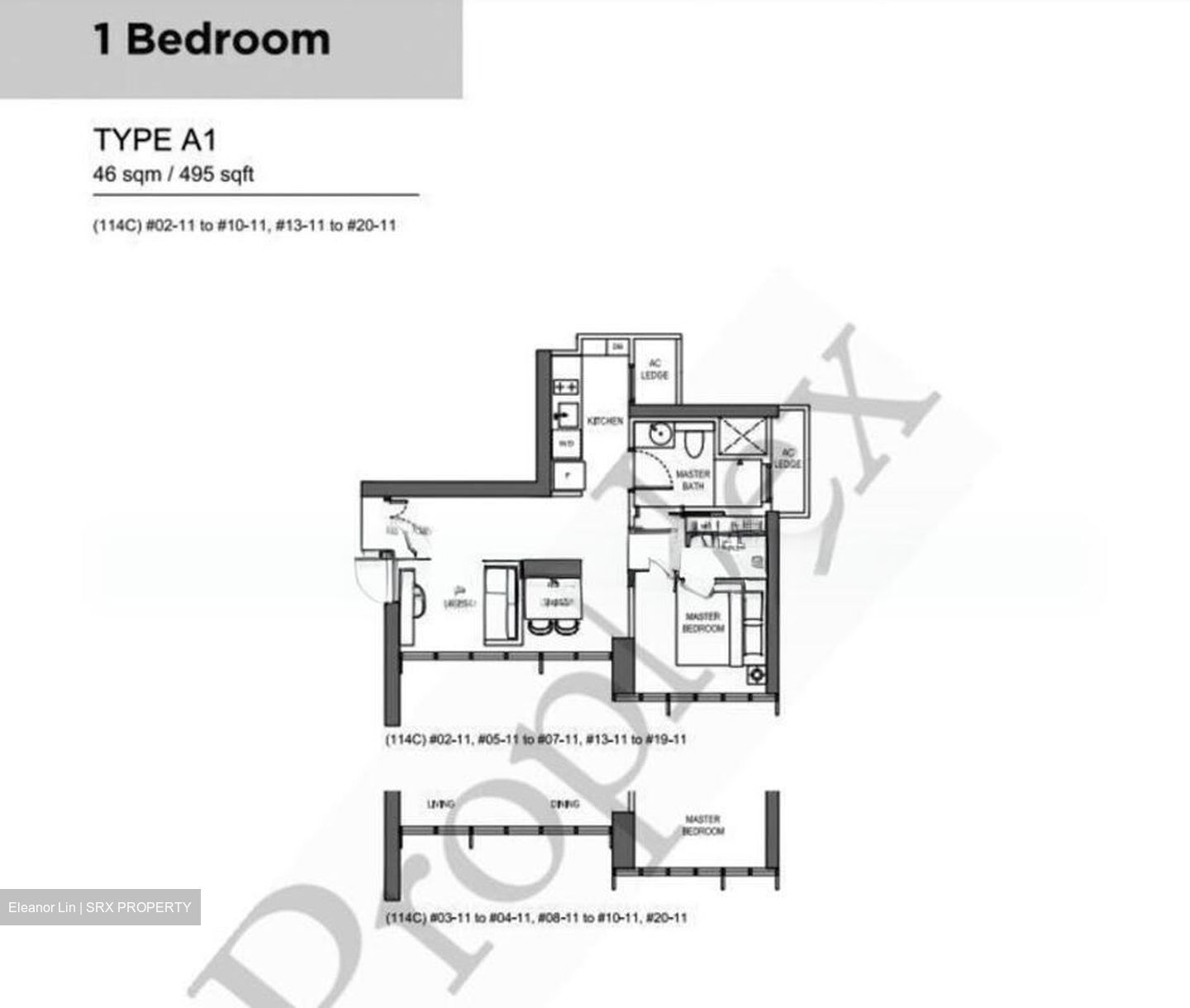 Liv @ Mb (D15), Condominium #525615271